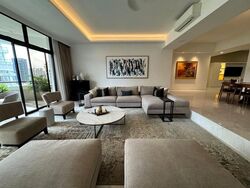 Regency Park (D10), Condominium #544537571